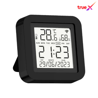 TrueX Smart IR Remote (LCD Screen) รีโมทอัจฉริยะ จอ LCD