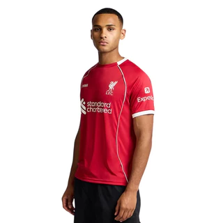 Liverpool Football Club ลิเวอร์พูล เสื้อเชียร์ ชุดเหย้า ชุดที่3 ฤดูกาล 2025/26 A25SP01 / A25SP02 / A25SP09 / A25SP10