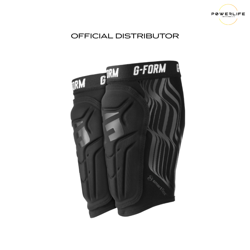 สนับแข้ง G-FORM รุ่น V2 สนับแข้งฟุตบอล ฟุตซอล ออกใหม่ล่าสุด 2025