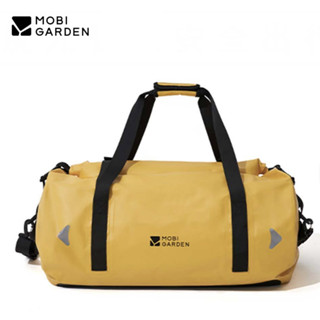Mobi garden กระเป๋าเดินทางกันน้ำสำหรับกิจกรรมกลางแจ้ง 60 ลิต…