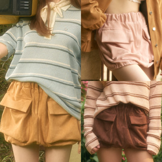 lookbooklookbook mercury skort