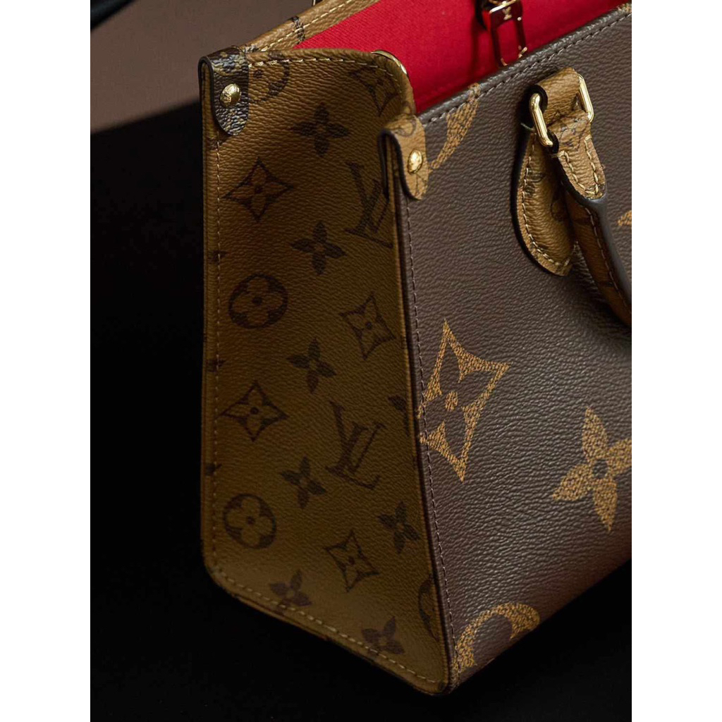 กระเป๋าสินค้าสมนาคุณ ขนาด 10 นิ้ว👑🥰🌈🥰💕 - รูปที่ 3