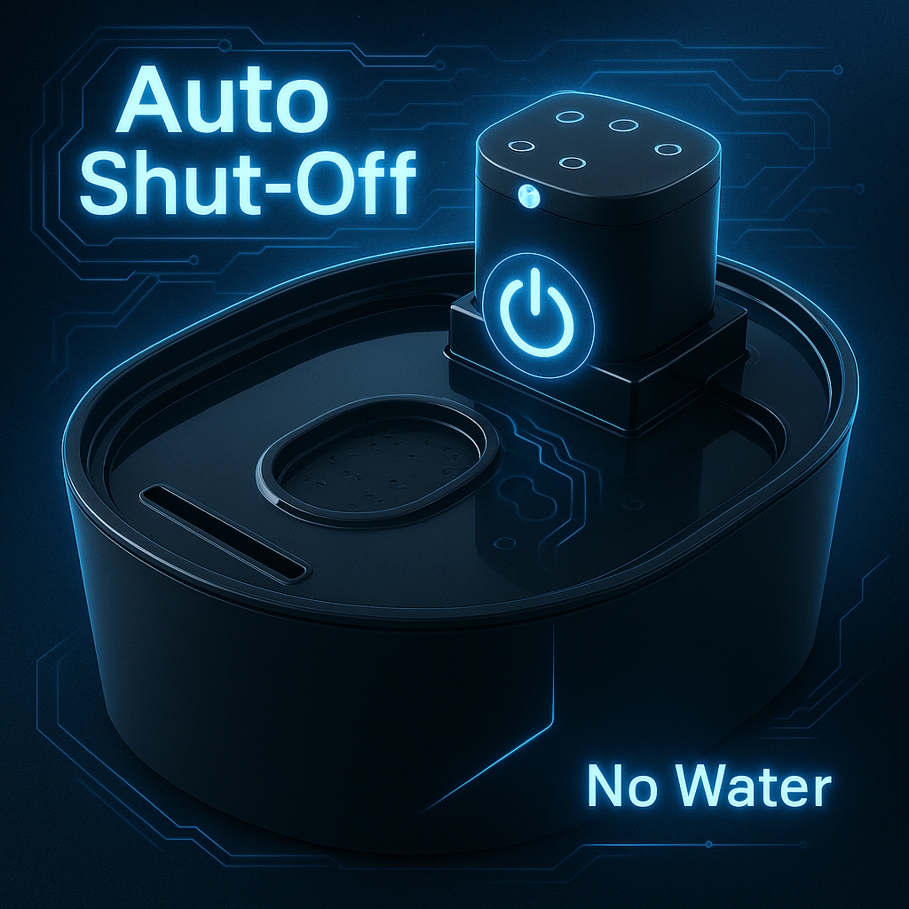 ตะแกรงกรอง - เหมาะสำหรับเครื่องดื่มน้ำสัตว์เลี้ยง LeumBrs เท่านั้น - รูปที่ 2