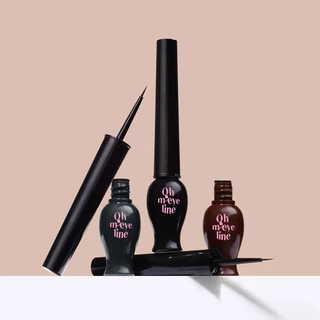 (ซื้อผ่านไลฟ์ลด50%) Etude House Oh My Eye Liner ครบทุกสี แพคเกจใหม่