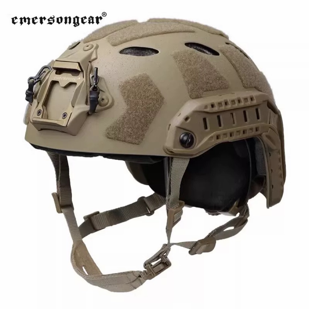 ⚙️Emersongear - SF Ultra High Cut