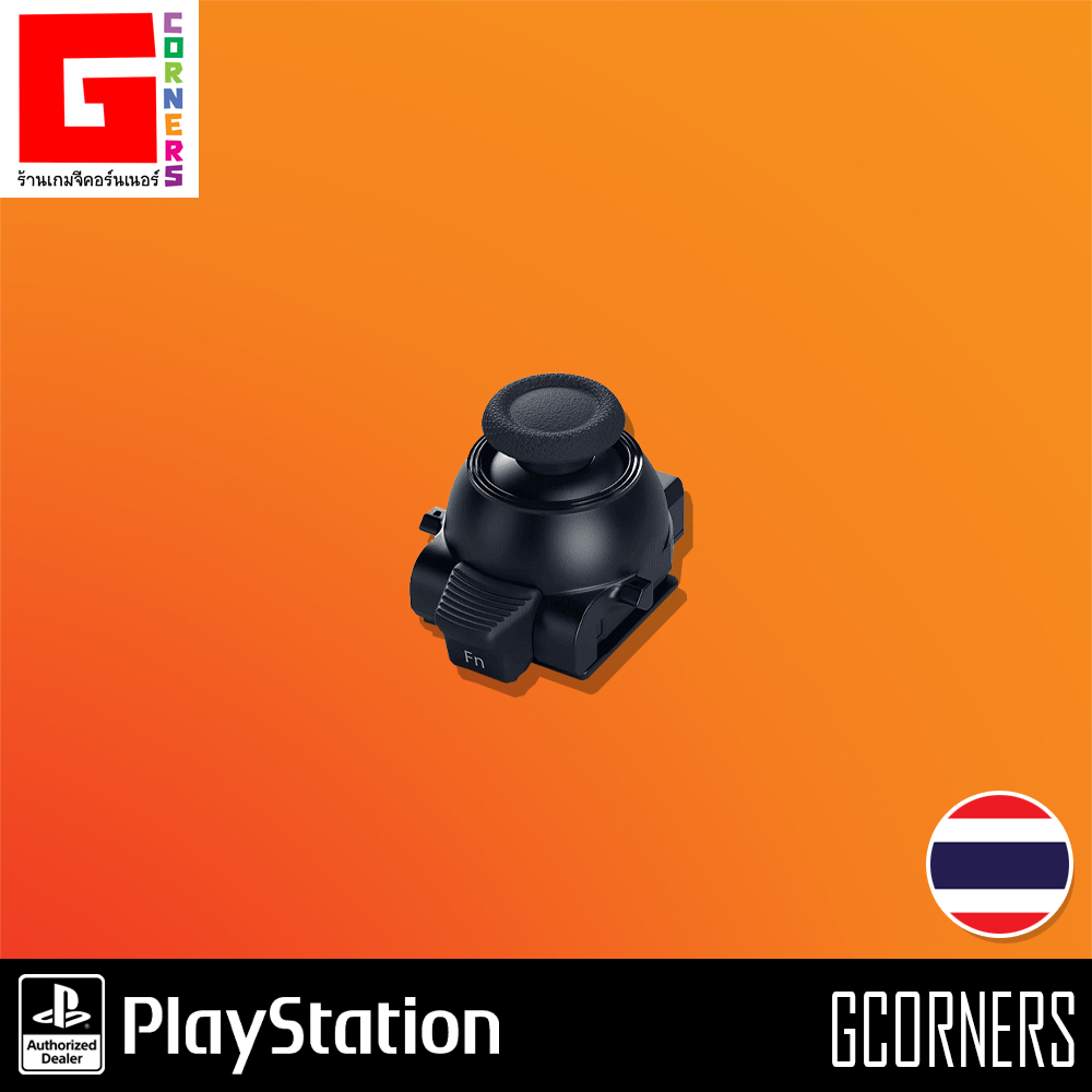 [ ส่งด่วน ศูนย์ไทย ] PS5 : อุปกรณ์ Stick Module สำหรับ DualSense EDGE Controller