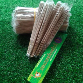 ยกลัง30กล่อง ธูปไล่ยุง🦟 ธูปสมุนไพร 🌿 1ห่อมี30ก้าน ธูปกันยุง ธูปกันยุงสมุนไพรธรรมชาติ
