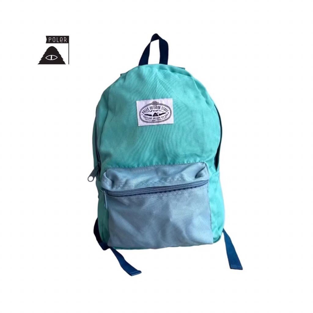 poler outdoor stuff กระเป๋าเป้