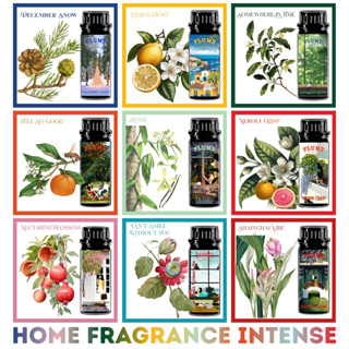 FLUME - Utmost Classy Home Fragrance Intense  น้ำมันหอมระเหย…