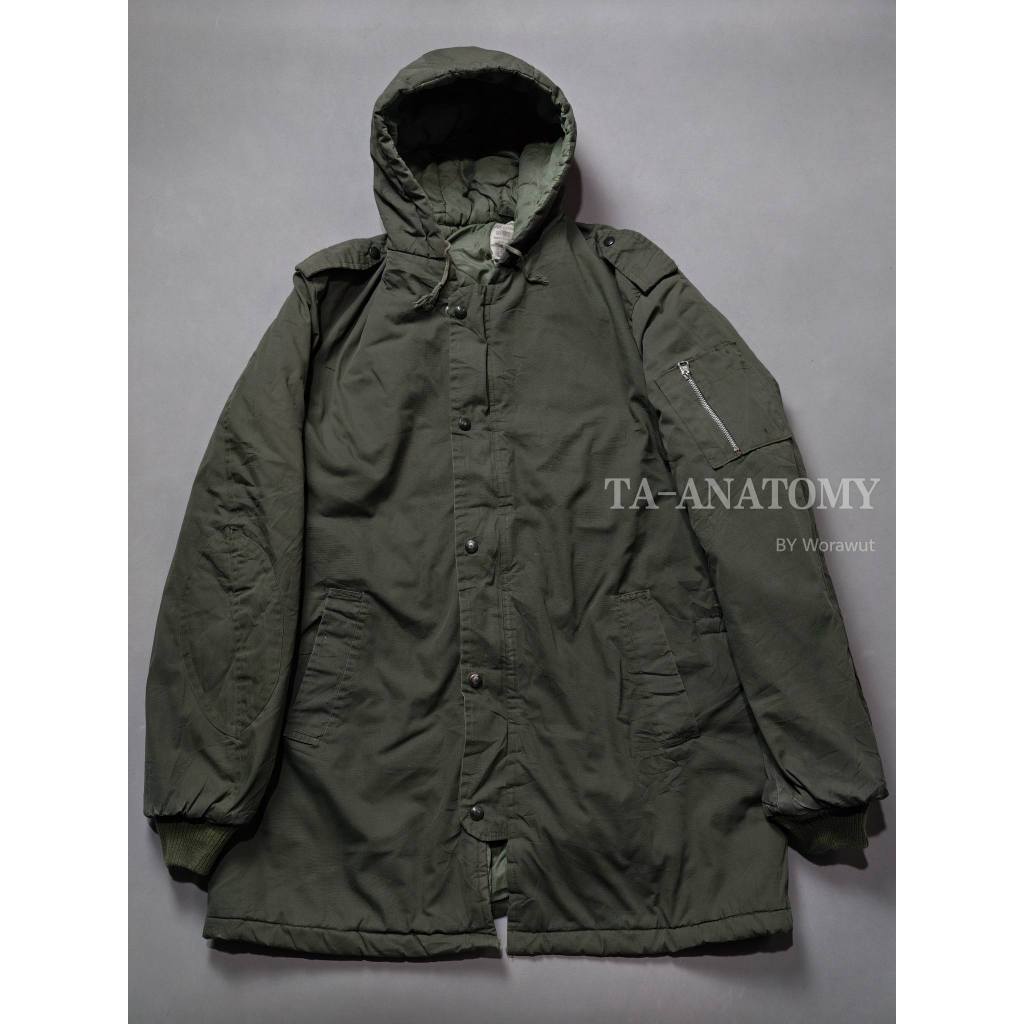 เสื้อ IDF Israeli Army Dubon Winter  ✅ ข้อมูลสินค้า  รอบอก 50