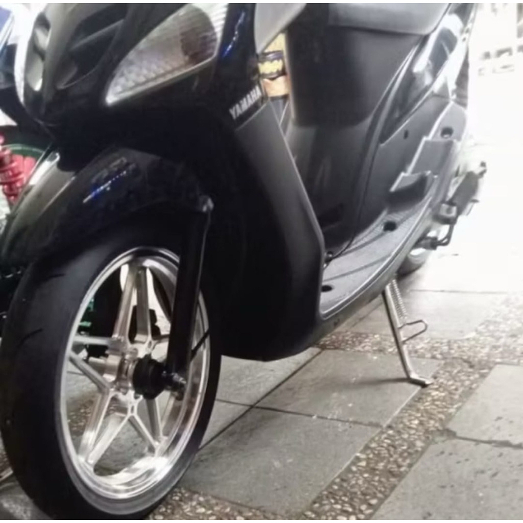 ล้อแม็ก Delkevic Yamaha mio sporty110-115 vino