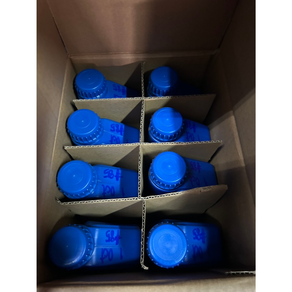 MG น้ำมันเกียร์ ATF AW-1 ขนาด 1 ลิตร สำหรับ MG3 MGZS MG5 ทุกรุ่น (10121945) ของแท้ - รูปที่ 7