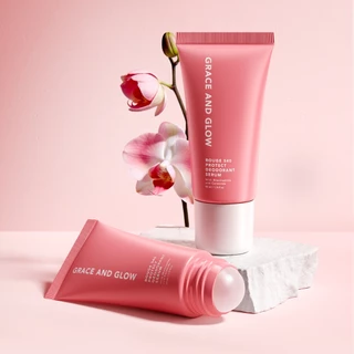 Grace and Glow Rouge 540 Protect Deodorant Serum เซรั่มระงับกลิ่นกาย