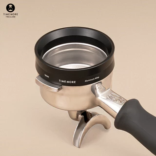 TIMEMORE Dosing Ring - แหวนรองผงกาแฟ