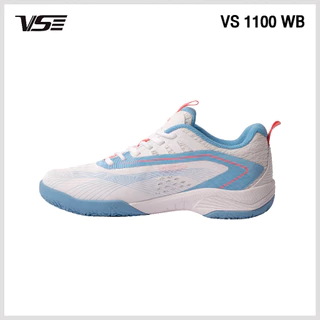 VS รองเท้ากีฬาแบดมินตัน รุ่น VS1100 Candy หน้ากว้าง (เท้าอูม เพิ่ม 1 ไซส์)