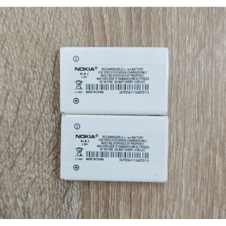 แบตเตอรี่ BLB-2 For Nokia 8210 8250 8850 8910 8310 5210 6500 6590 6510 3610 8270 8910i
