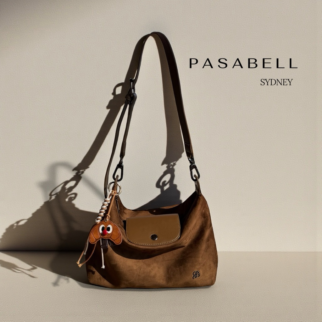 กระเป๋าsuedeรุ่น[[ SYDNEY ]] 2026