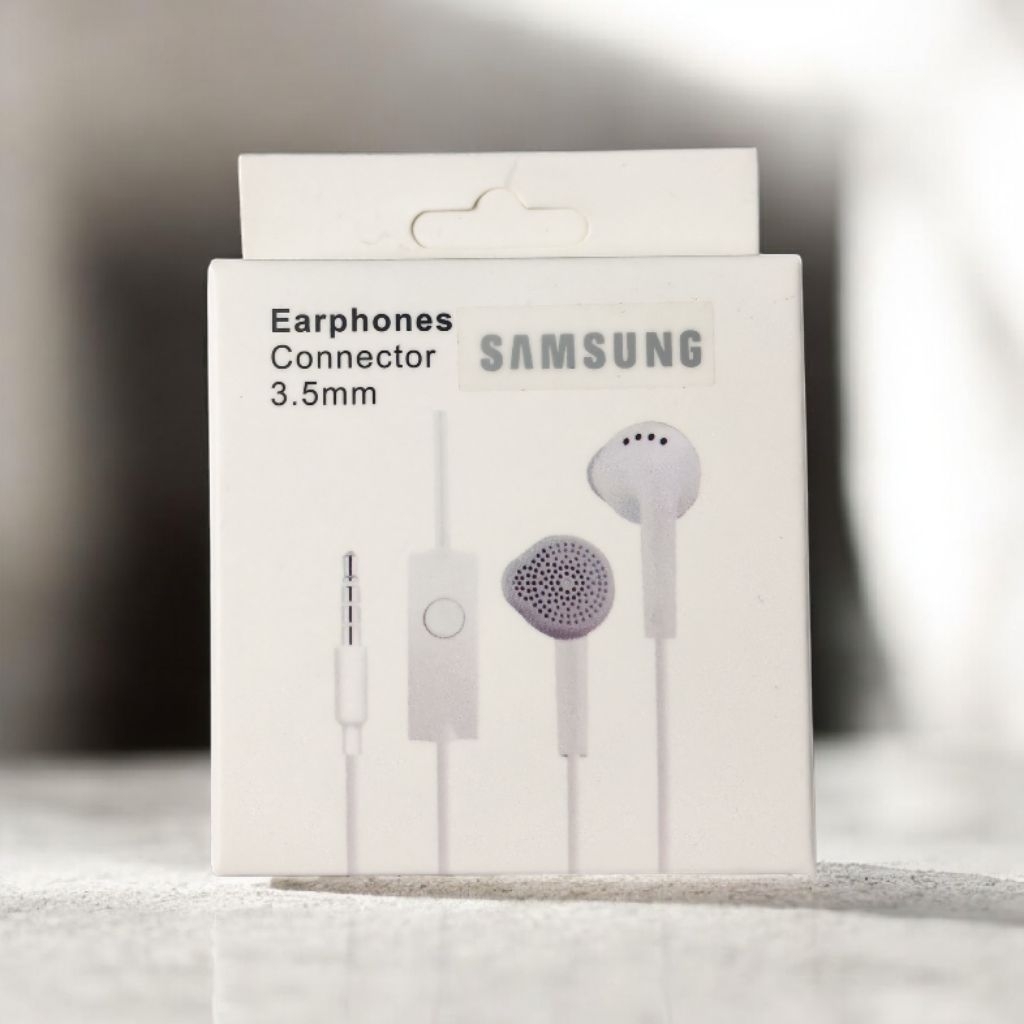 หูฟัง Samsung แบบ In-Ear สำหรับฟังเพลง