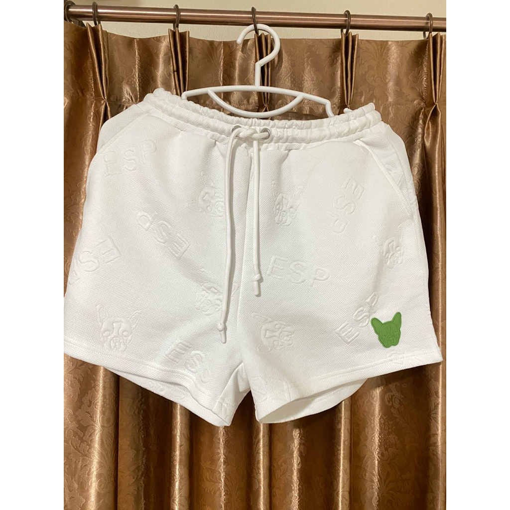 กางเกงขาสั้นแบรนด์ ESP Fashion Size M (ของใหม่ ป้ายห้อย!!)