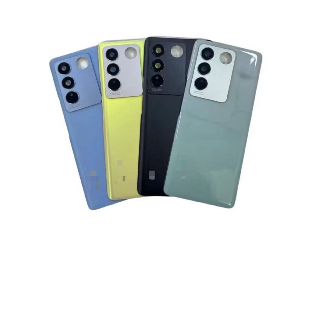 บอดี้ ฝาหลัง+เคสกลาง VIVO V27PRO/v27 Body VIVO V27/ V27 PRO (สำหรับเปลี่ยนบอดี้ตัวเก่า ที่หักหรือโค้งงอแตกหัก)