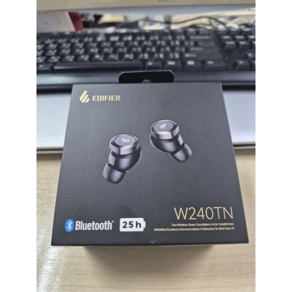 Edifier W240TN มือสอง สภาพดี