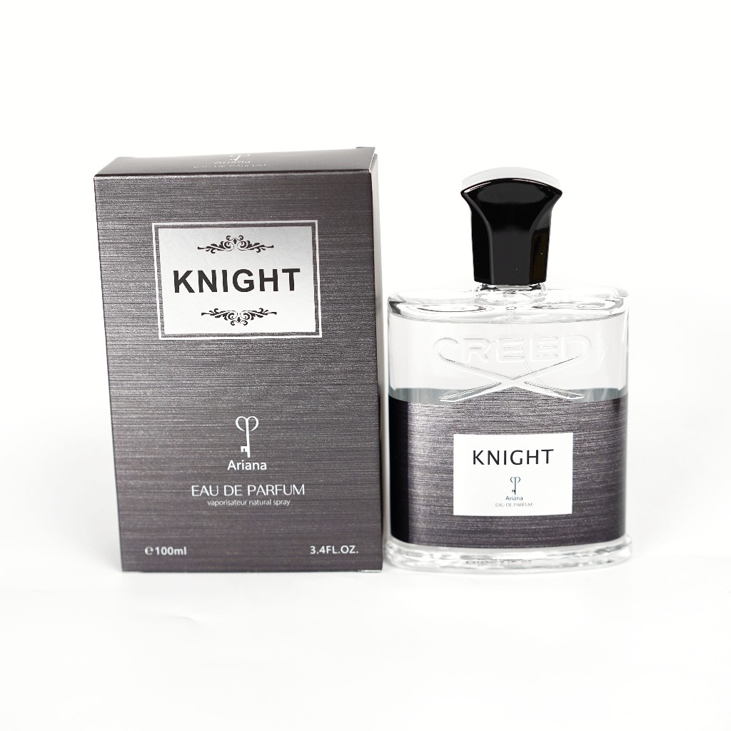 น้ำหอม Ariana KNIGHT Napoleon's Water EDP กลิ่นไม้และดอกไม้ กลิ่นหอมติดทนนาน TG085