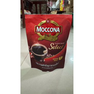 มอคโคน่า กาแฟสำเร็จรูป สีแดง ขนาด70กรัม