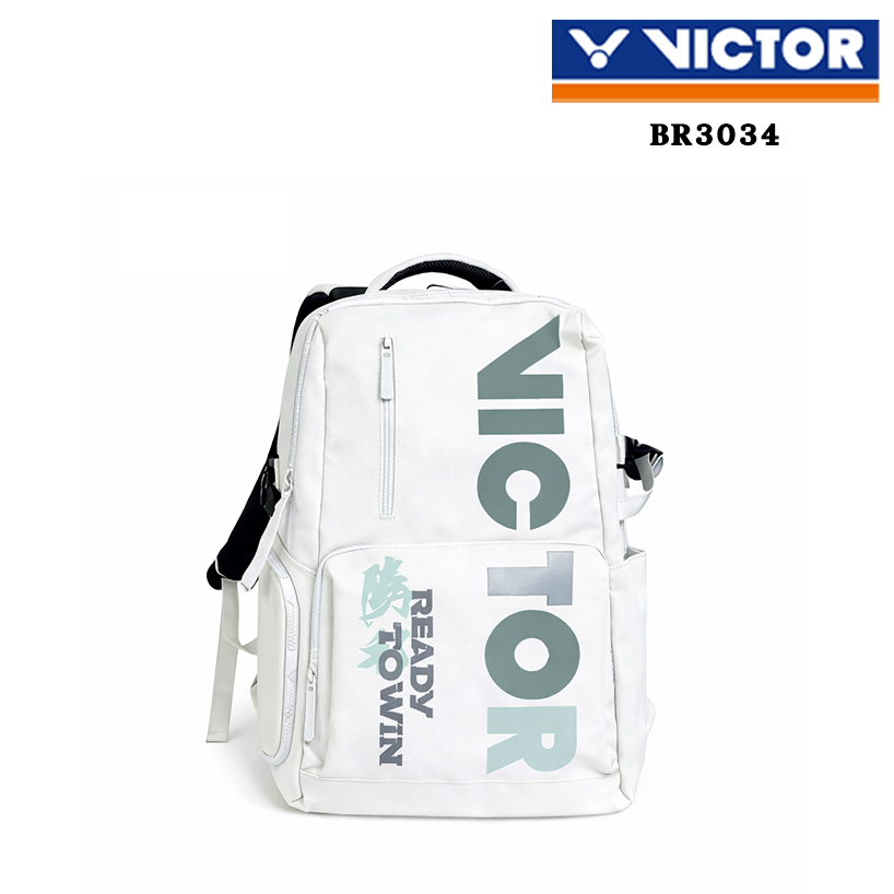 VICTOR กระเป๋ากีฬาแบดมินตัน รุ่น BR3034