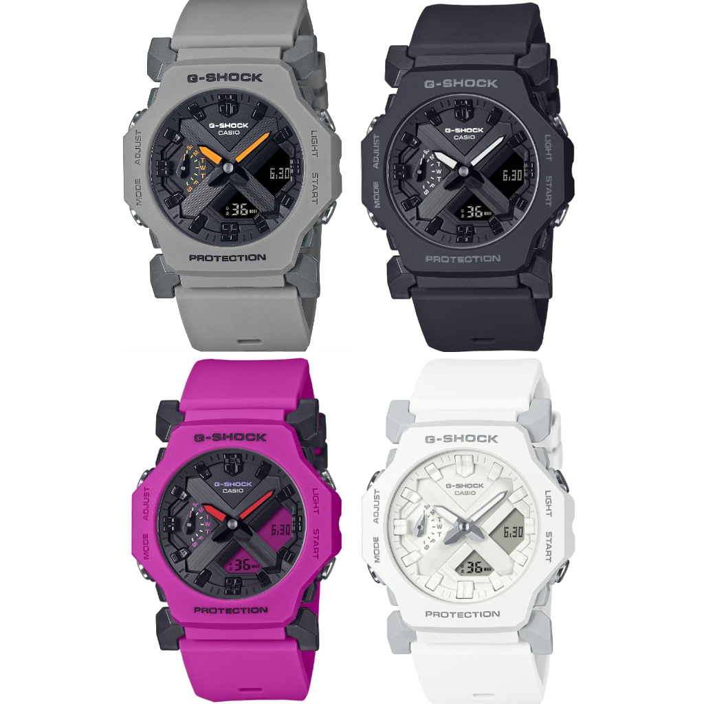 ส่งด่วน แท้ศูนย์ Cmg GA-2300 GA-2300-8  42  มม. ประกันศูนย์เซ็ลทรัล 1 ปี