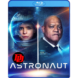 Bluray หนัง ใหม่ The Astronaut (2025) Movie Blu-ray