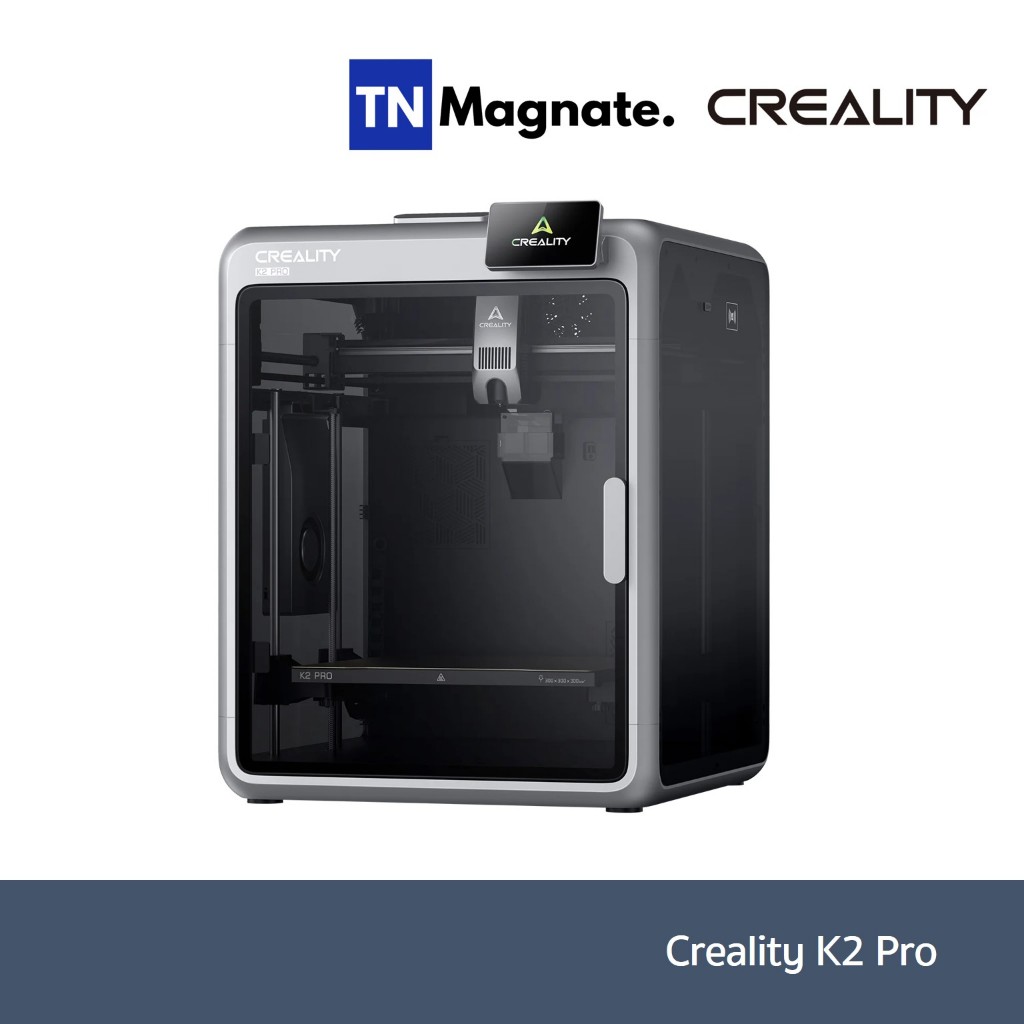 [เครื่องพิมพ์ 3D] Creality K2 Pro 3D Printer