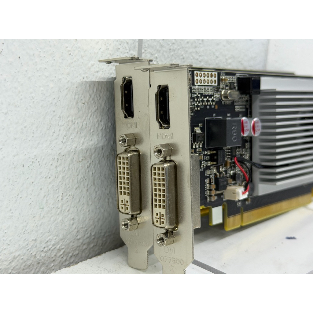 vga nvidia gt 720 2gb ddr3 128 bit law pro file เคสะล็ก