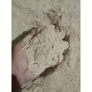 รำละเอียด รำอ่อน สดใหม่จากโรงสีข้าวทุกวัน ขนาด 1 kg อาหารสัตว์เลี้ยง ทำปลาร้า