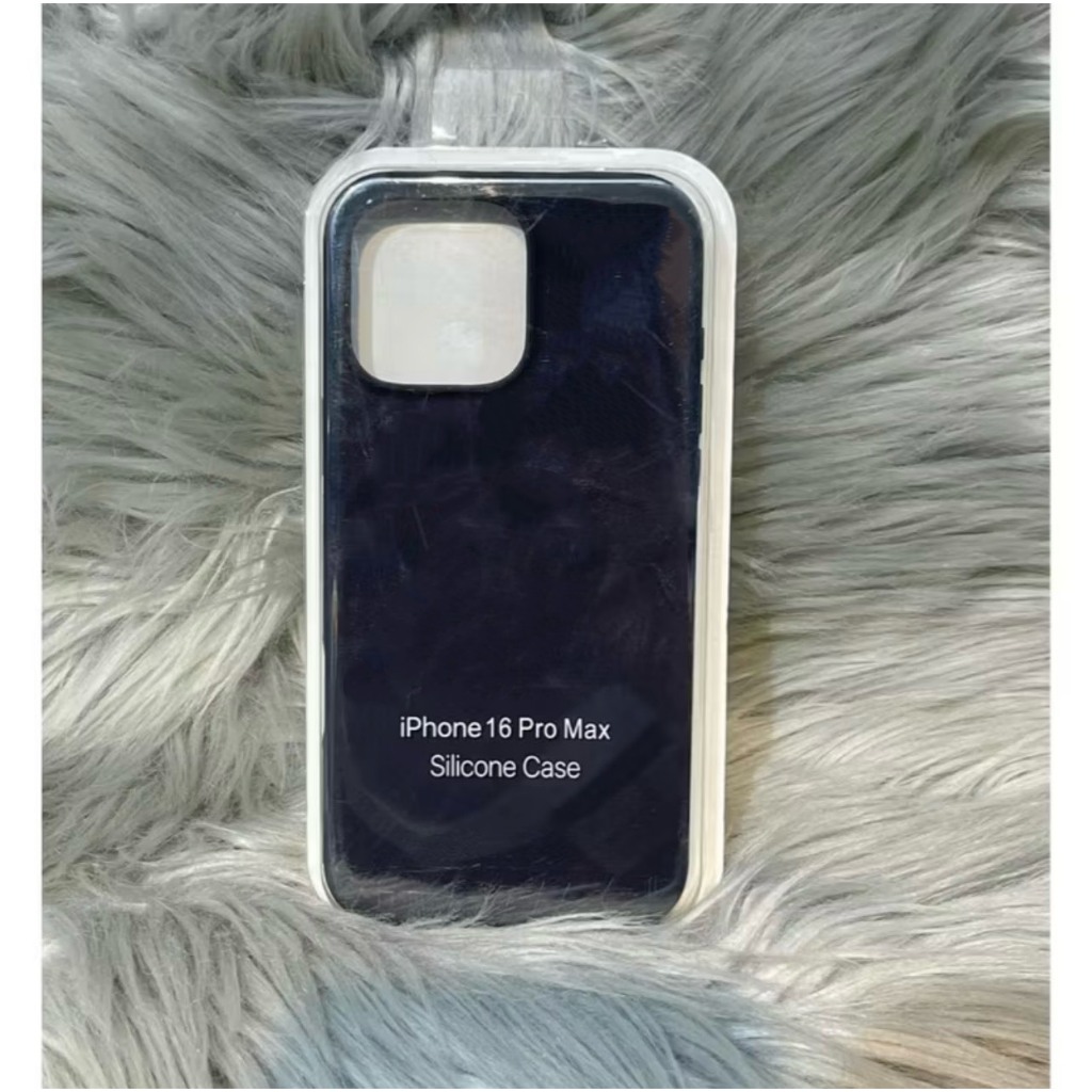 เคส ซิลิโคนกำมะยี่ขอบนิ่ม XSMAX 11 11promax 12 12pro (พร้อมส่ง) - รูปที่ 3