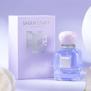 LONKOOM Bloom Charm / Dream Lover / Gilded Dune EDP น้ำหอม perfume 75ml น้ําหอมผู้หญิง FloralFruity