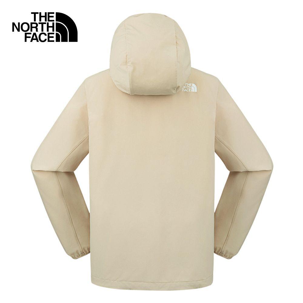 THE NORTH FACE MEN ZEPHYR NOVELTY WIND JACKET – ดูตารางไซซ์ ASIA(AP) – GRAVEL แจ็กเก็ตกันลมผู้ชาย ราคา ถูกที่สุด ดีลบีเคเค แกลเลอรีภาพที่ 2