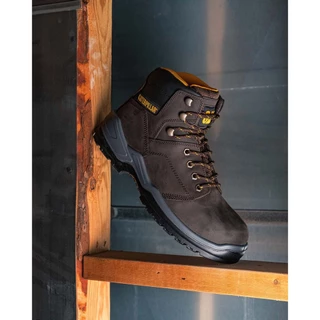 CATERPILLAR รองเท้าเซฟตี้ STRIVER ST Steel Toe Work Shoe P91672