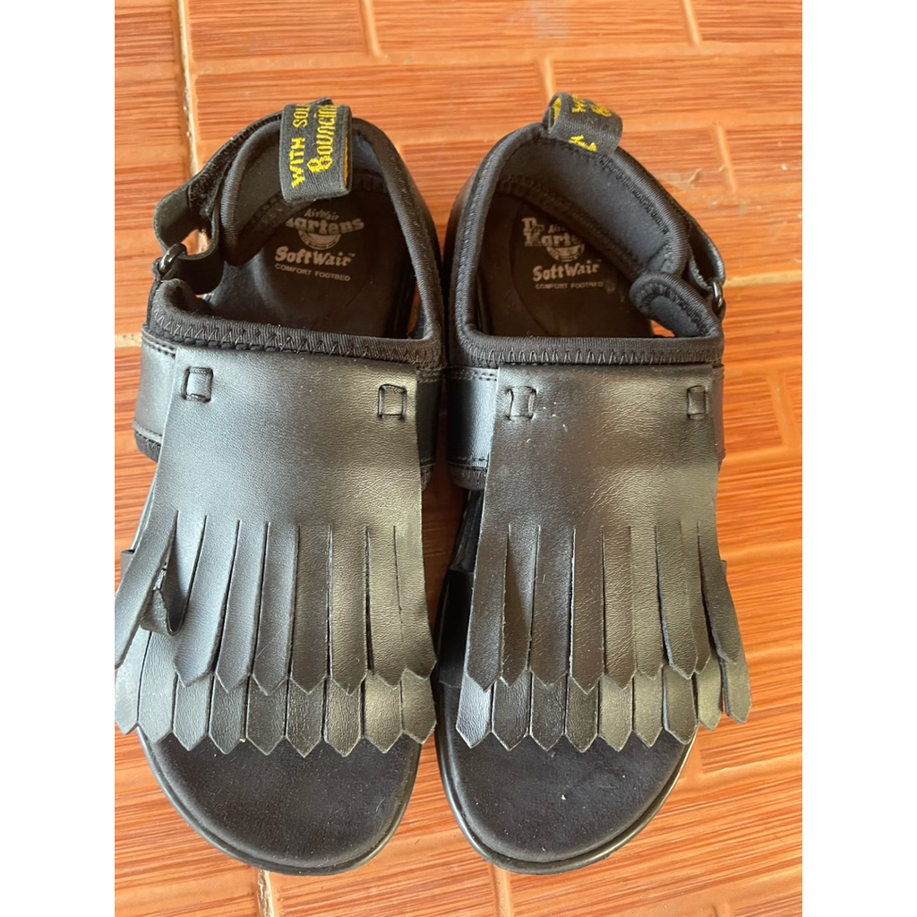 รองเท้าDr.martens มือ2ของแท้