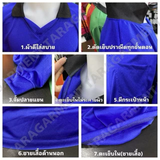 เสื้อปุ๋ย พร้อมสกรีน "เขามันวินเทจ เรามันเกษตรกร" ผ้าไฮเกรด เย็นสบาย ขนาดฟรีไซส์ มีสินค้าพร้อมส่ง
