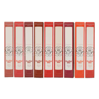 ศรีจันทร์ ฟิลลิน มี แมทต์ ลิควิด ลิป Srichand Feelin’ Me Matte Liquid Lip ขนาด 3 กรัม