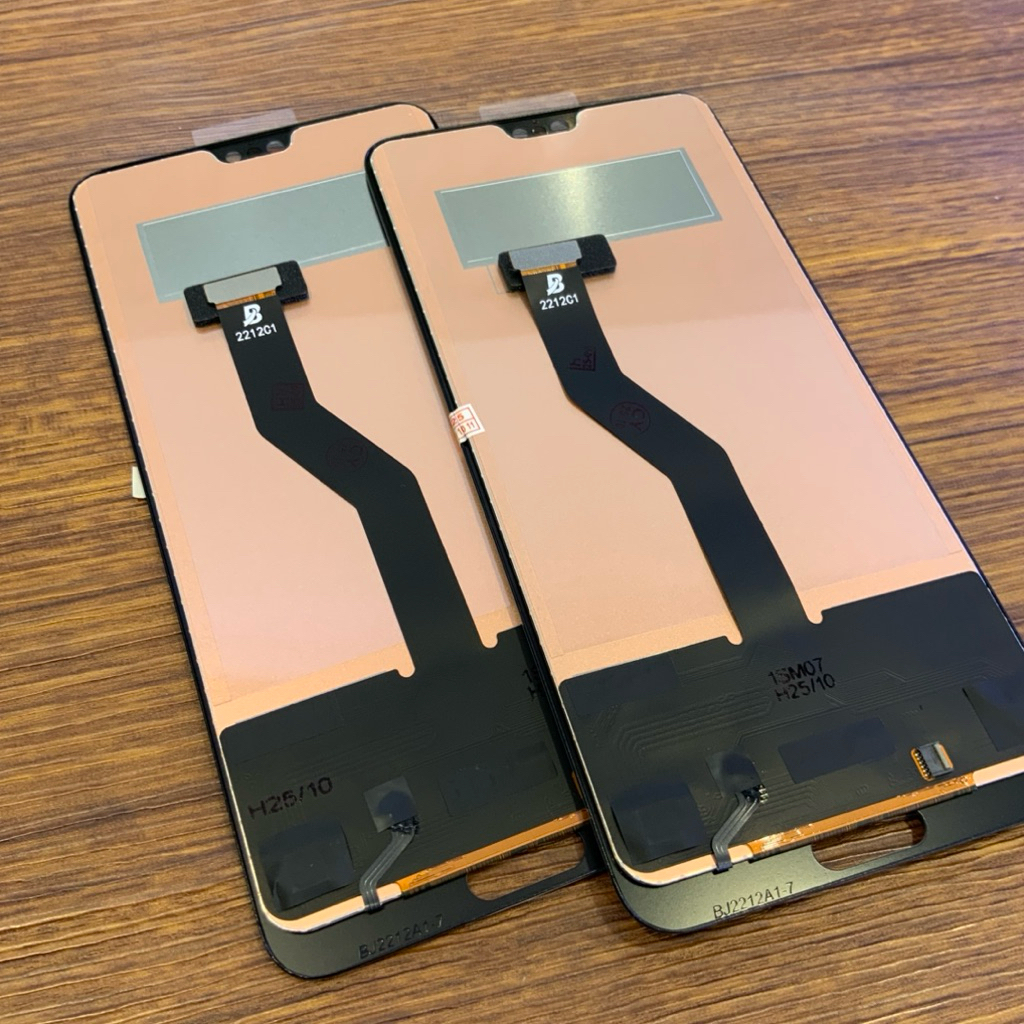 หน้าจอ LCD ใช้สำหรับHUAWEI P20 PRO AAA จอhuawei p20pro จอ p20pro หัวเว่ยp20pro aรับประกันสินค้า พร้อ