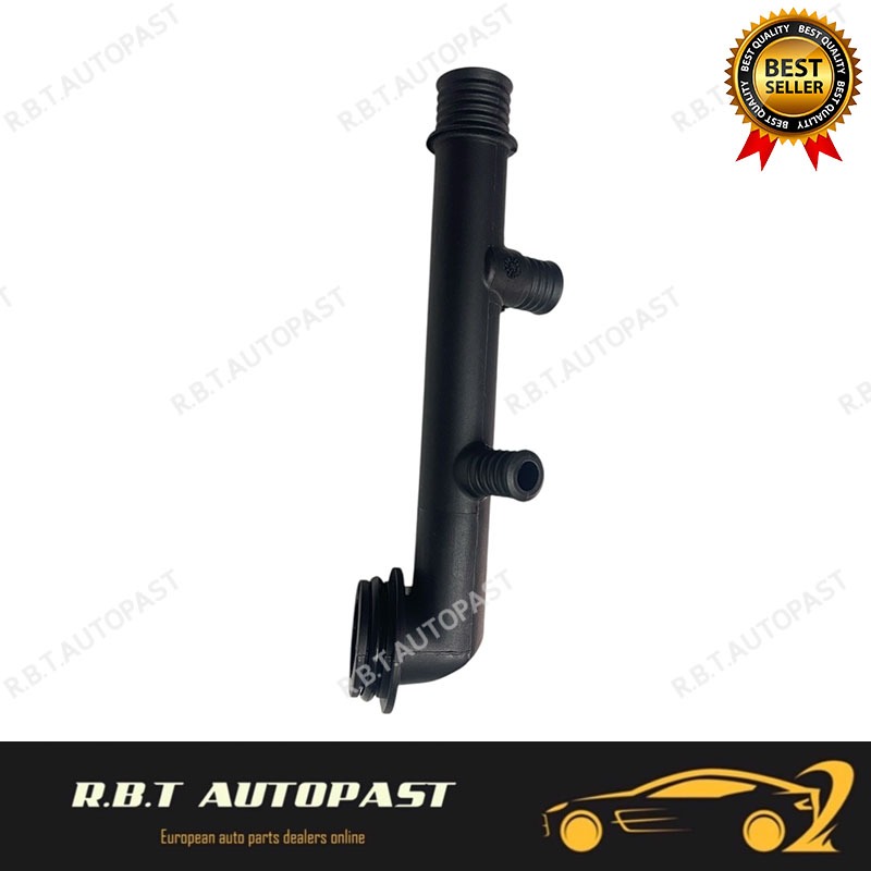 BMW ข้อต่อท่อน้ําหล่อเย็น  สําหรับ BMW E30 E36 M10 M40 M43