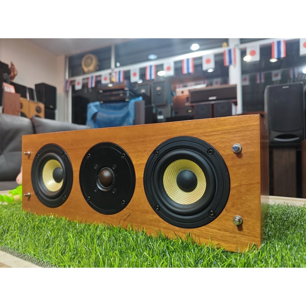 Pioneer S-A5C ลำโพง Center มือสองน้ำเข้าจากญี่ปุ่น🇯🇵