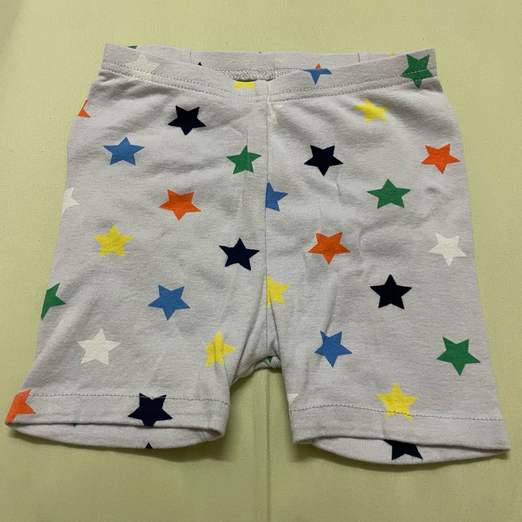 กางเกงขาสั้นเด็ก ทรงสลิมฟิต BABY GAP ⭐️