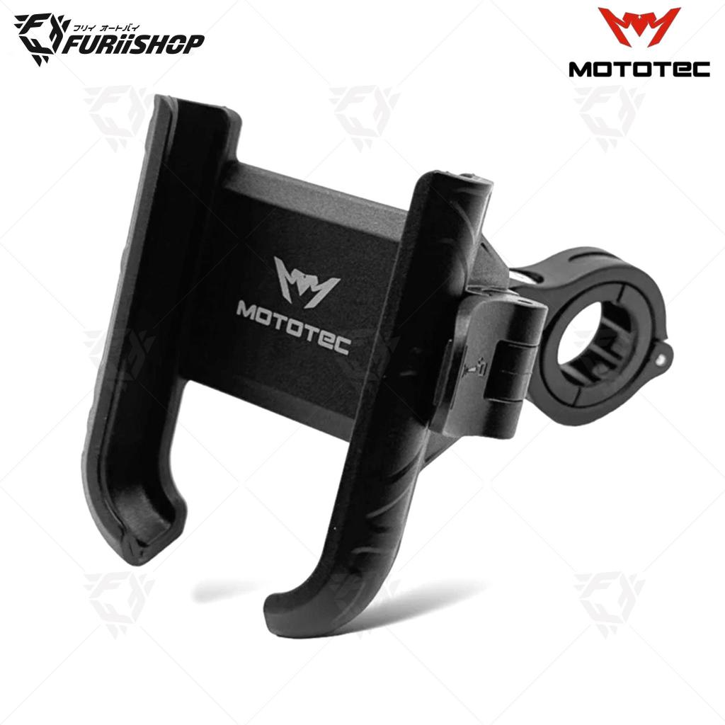 ที่จับมือถือ MOTOTEC MT-QD01 Lite ติดแฮนด์บาร์