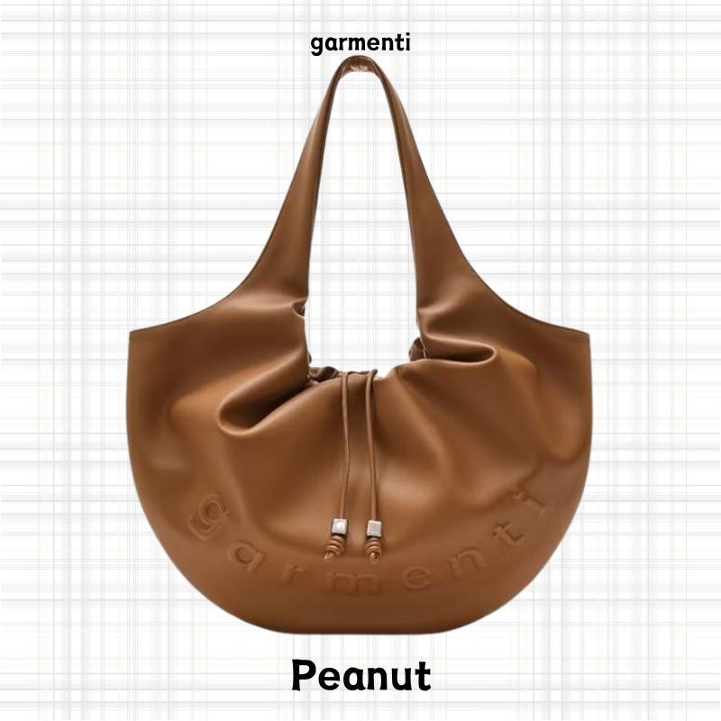 NEW GARMENTI - MANTOU BAG กระเป๋าสะพายเดี่ยว กระเป๋า