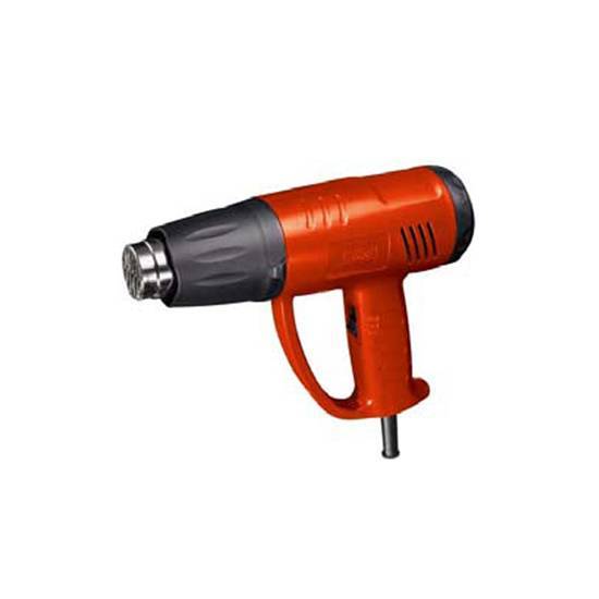 DCK รุ่น KQB2000 เครื่องเป่าลมร้อนไฟฟ้า 2000W ปรับแรงลมได้ 2 ระดับ / HEAT GUN ประกันศูนย์ 1 ปี