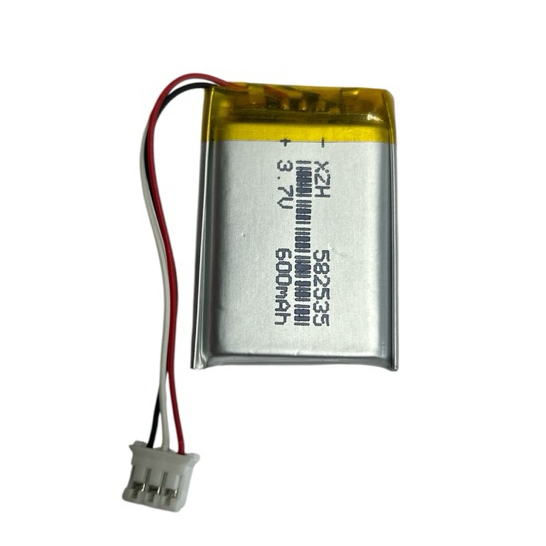 อะไหล่  สำหรับเม้าส์ Pulse Elite Wireless Hot-swappable gaming mouse เมาส์เกมมิ่งไร้สาย 582535