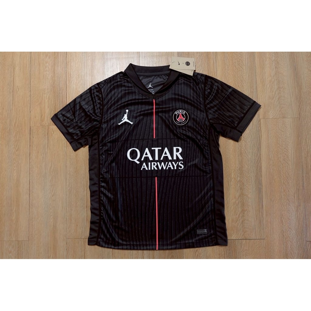 เสื้อฟุตบอลทีม ปารีส แซงแฌแมง ปี2026เกรดAAA