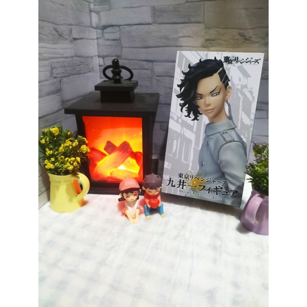 📢(พร้อมส่ง📦) ฟิกเกอร์ Hajime Kokonoi 